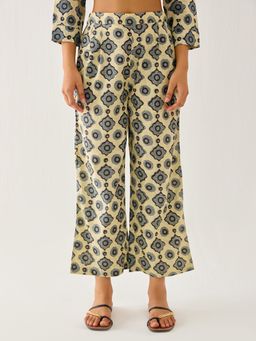 Ancestry - Neer Straight Pants