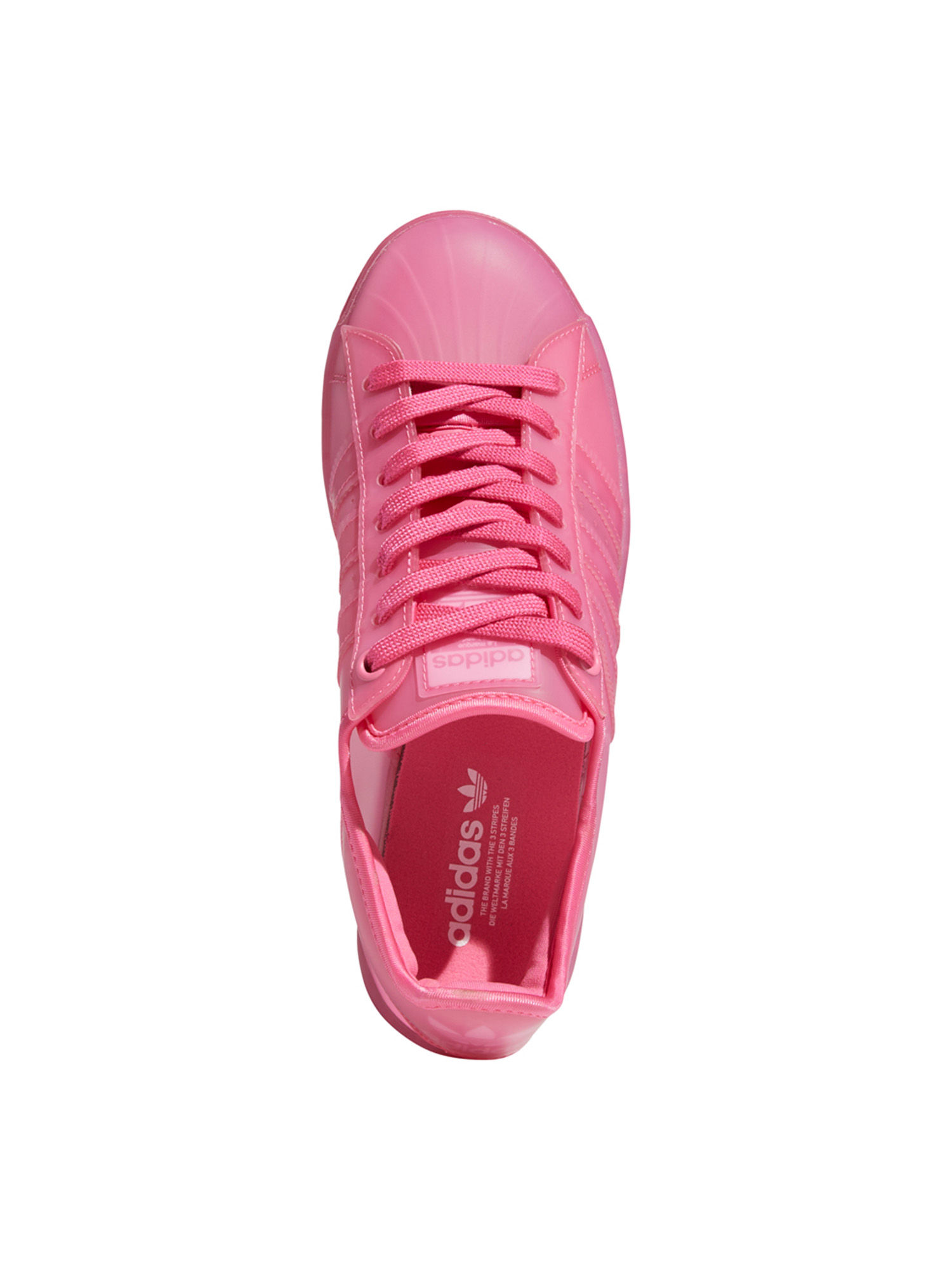 adidas originals superstar jelly bold women's