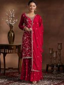 Red color option, Sold out