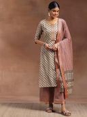 Beige color option, Currently selected