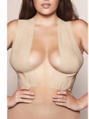 Nude color option, Currently selected