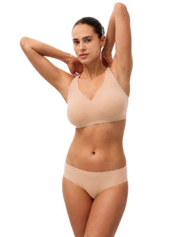 Rheal Curve - Full-Coverage Everyday Seamless Bra