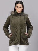Olive color option, Currently selected