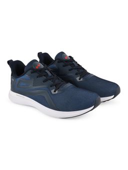 Campus - Rudolph Men's Blue Sports Shoes