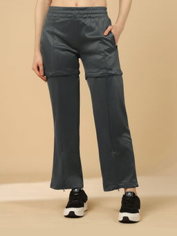 Off Limits - Transform Grey Cargo