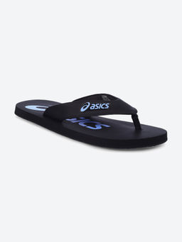 ASICS - Zorian Bm Black Unisex Flip-flops