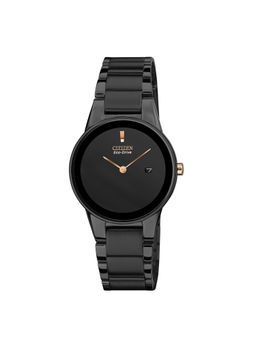 Citizen - Eco-Drive Womens Watch - GA1055-57F