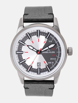 Daniel Klein - Black Color Watches For Men DK12151-1