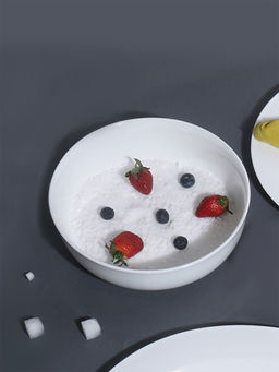 Monno - Cupola Bowl for thinKitchen, 15.5 cm Set of 2