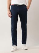 Navy Blue color option, Currently selected