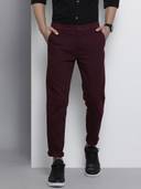 Maroon color option, Currently selected