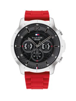 Tommy Hilfiger - Men Grey Dial Analog Watch