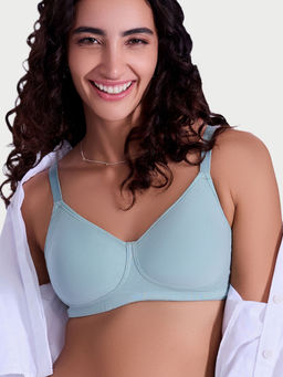 Enamor - Fabcool Encircled Side Support Shaper Bra
