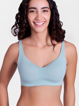 Enamor - Bamboo Bliss Full Support T-Shirt Bra