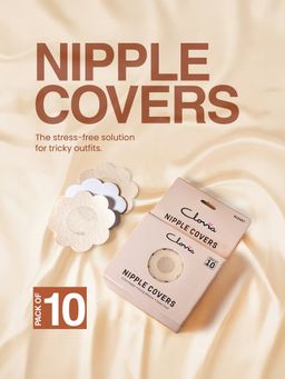 Clovia - Nipple Covers