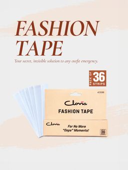 Clovia - Double-Sided Fashion Tape
