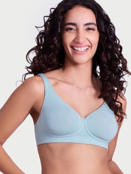 Enamor - Bamboo Bliss Plunge T-Shirt Bra