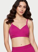 Pink color option