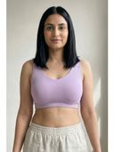 Lavender color option