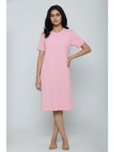 Pink color option, Currently selected