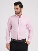 Pink color option, Currently selected