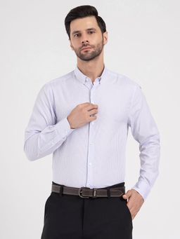 Red Tape - Mens Shirt for Formal Polished Style - Blue