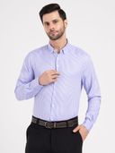 Blue color option, Currently selected