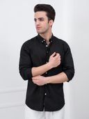 Black color option, Sold out, Currently selected