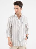 Beige color option, Currently selected