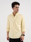 Yellow color option, Currently selected