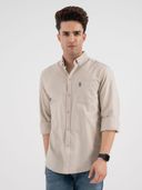 Brown color option, Currently selected