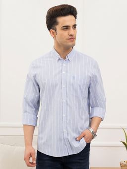 Red Tape - Shirt for Men - Blue