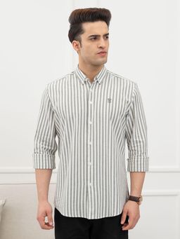 Red Tape - Shirt for Men - Olive