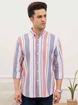 Red Tape - Shirt for Men - Multi-Color