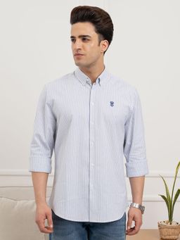 Red Tape - Shirt for Men - White