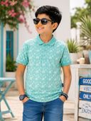 Green color option