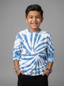 Indigo color option