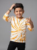 Mustard color option