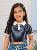 Navy Blue color option, Currently selected