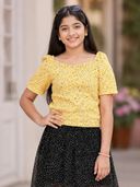 Yellow color option