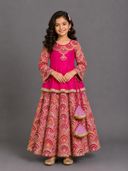 Pink color option