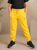 Yellow color option, Currently selected