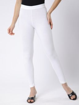 R&B - Solid Slim Women Leggings