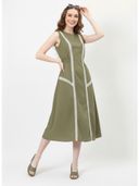 Olive color option, Currently selected