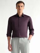 Purple color option, Currently selected