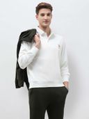 White color option, Currently selected