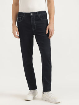 United Colors of Benetton - Solid Low Crotch Fit Jeans