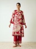 Red color option, Sold out