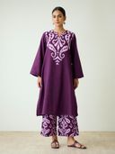 Purple color option, Sold out