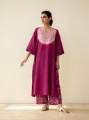 Magenta color option, Sold out